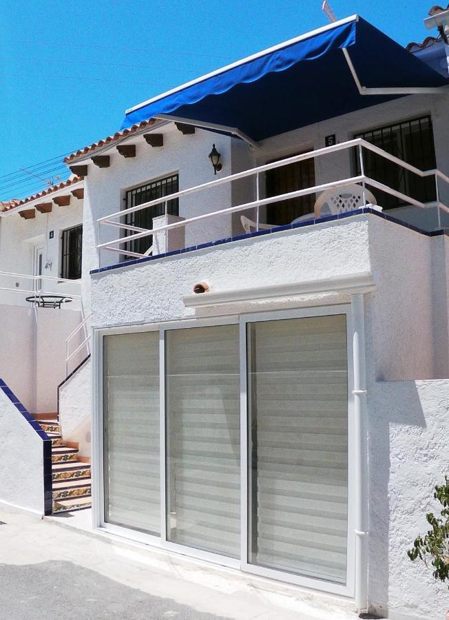 Vista Bahia II Apartment El Albir Kültér fotó