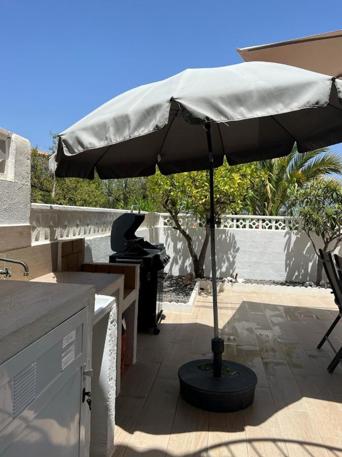 Vista Bahia II Apartment El Albir Kültér fotó