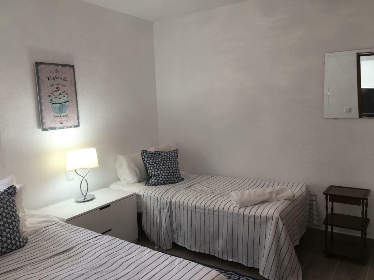 Vista Bahia II Apartment El Albir Kültér fotó