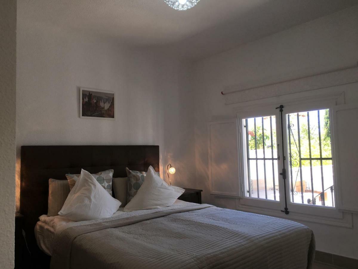 Vista Bahia II Apartment El Albir Kültér fotó