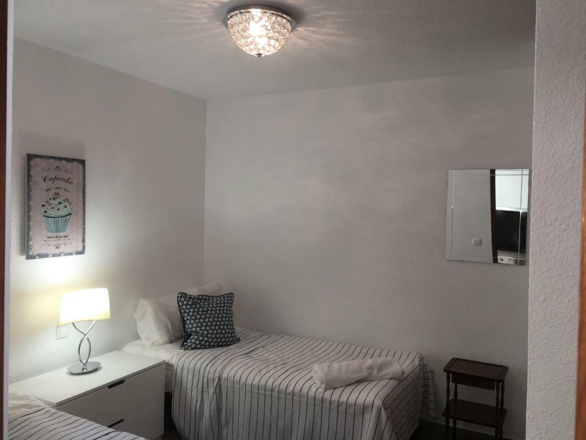 Vista Bahia II Apartment El Albir Kültér fotó