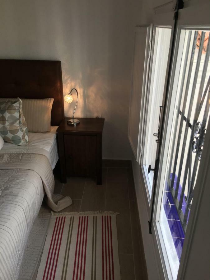 Vista Bahia II Apartment El Albir Kültér fotó