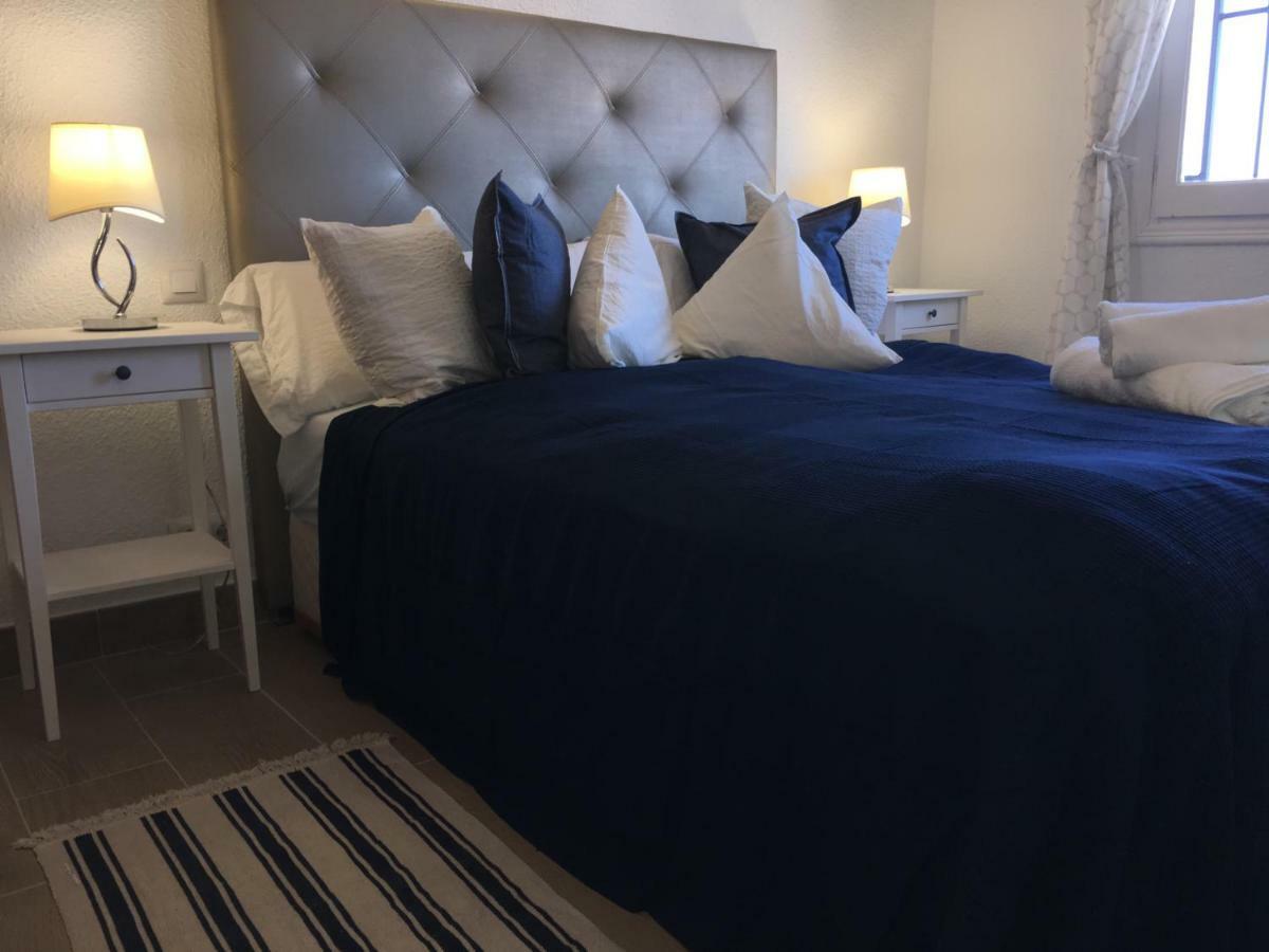 Vista Bahia II Apartment El Albir Kültér fotó