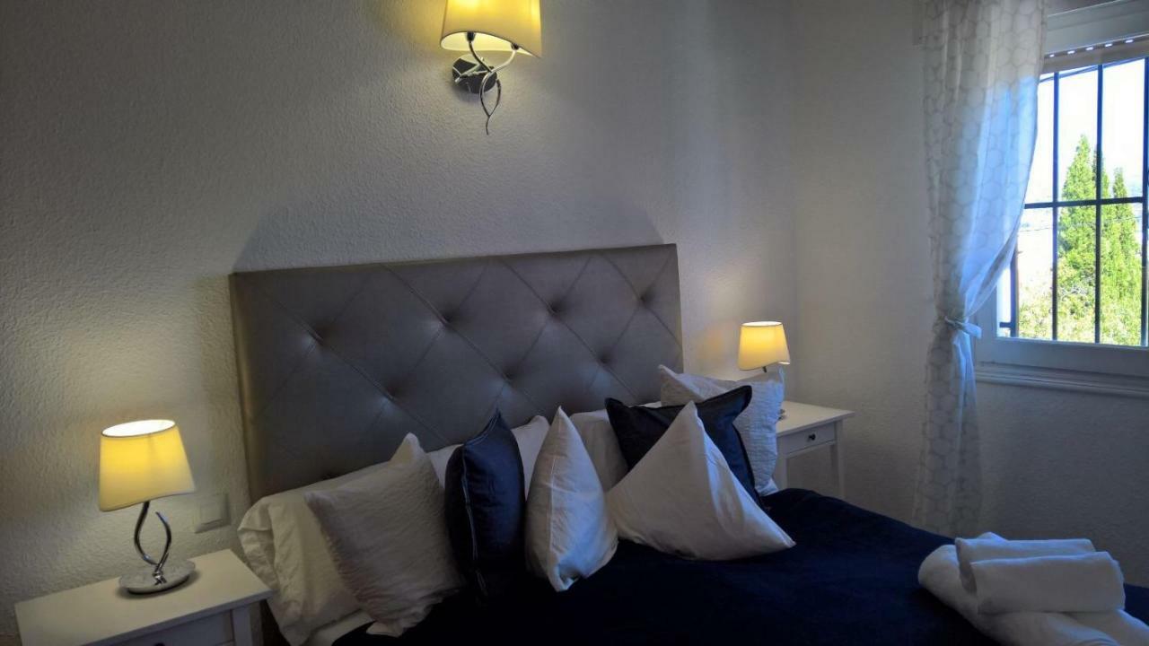 Vista Bahia II Apartment El Albir Kültér fotó